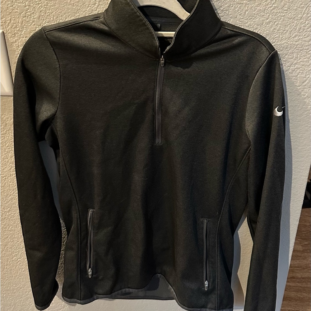 Nike Quarter Zip